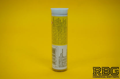 Alloy Wheel Repair Putty Filler 10cm Tube Stick Fast Setting Hardening E-TECH