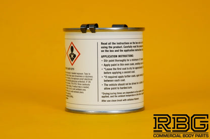 Engine Enamel BLUE Paint Gloss E-TECH 150ml Heat Resistant Car Vehicle Motorbike