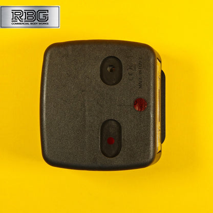 Square Combination Light Bulb Lamp AJBA Stop Tail Indicator Number Plate 12V UK