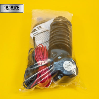 Universal 7 Pin Electric Towbar Wiring Kit PCT ZR2500 Relay 12N 7 Way Bypass UK