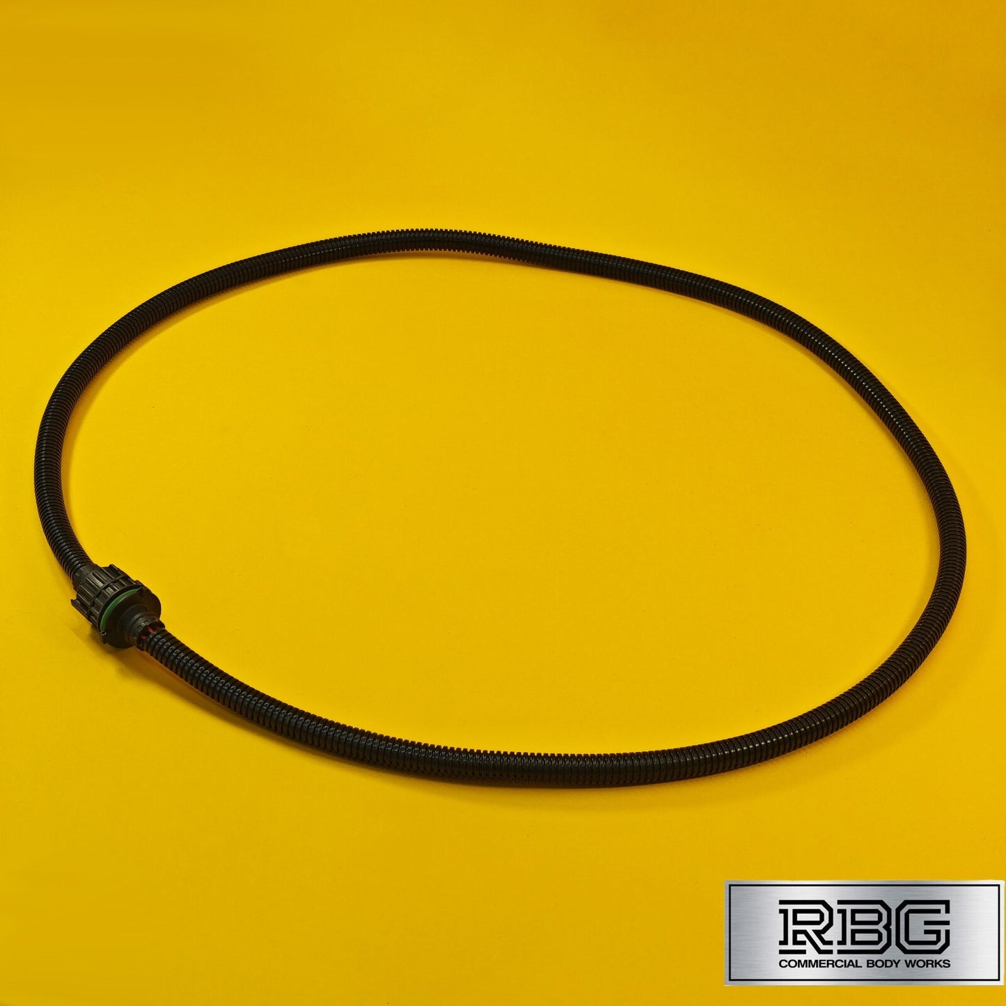 6/7 Pin Connector Plug F/M Twist Lock Rear Light Wiring Loom Harness 1.5m Cable
