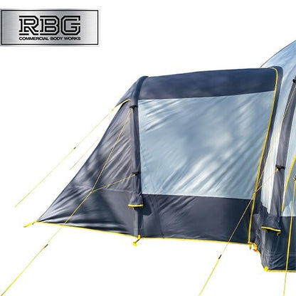 Annexe for Malvern Driveaway Awnings MP9544 & MP9545 Campervan Camping UK
