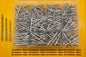 Blind Pop Rivets Assorted Aluminium Head Steel Shank 12Sizes + DORMER DRILL BITS
