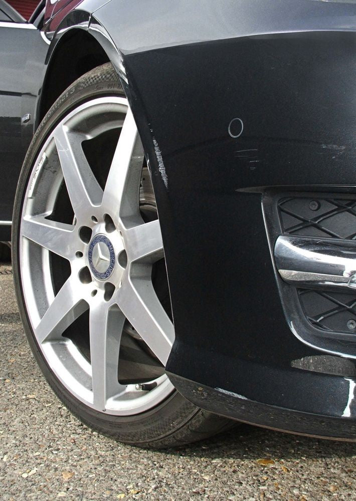 Technik 2-in-1 Filler & Primer Fills Scuff Scratches Alloy Wheel Car Body Repair