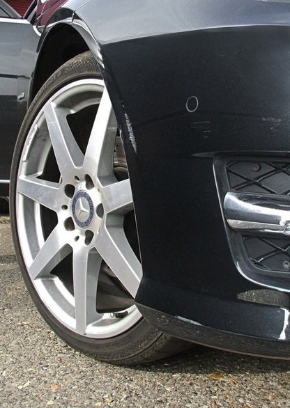 Technik 2-in-1 Filler & Primer Fills Scuff Scratches Alloy Wheel Car Body Repair