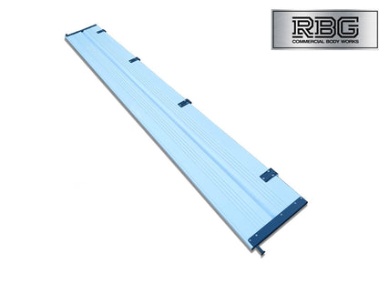 Side Board Ford Transit Single Cab 1 Way Tipper LEFT 308cm VFS Scattolini Truck