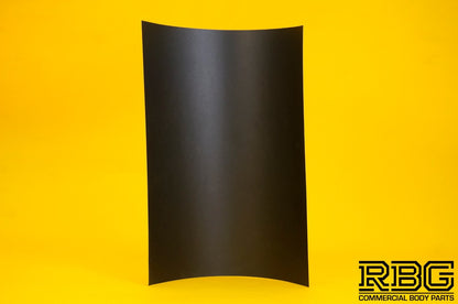 Professional Abrasive Papers 3 Sheets P60; P600; P1200; Sandpapers 230x280mm