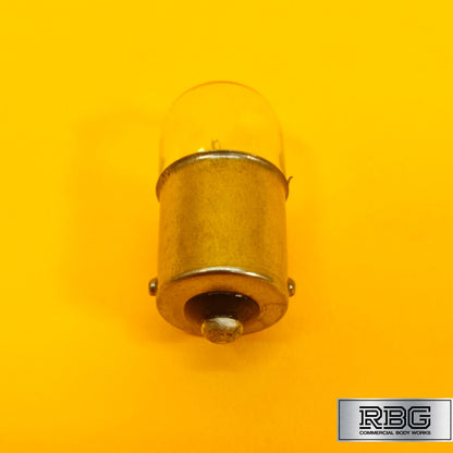 Replacement Bulb 12V5W-207 Elta VisionPRO Auto Bulb for Vehicles Filament Lamp