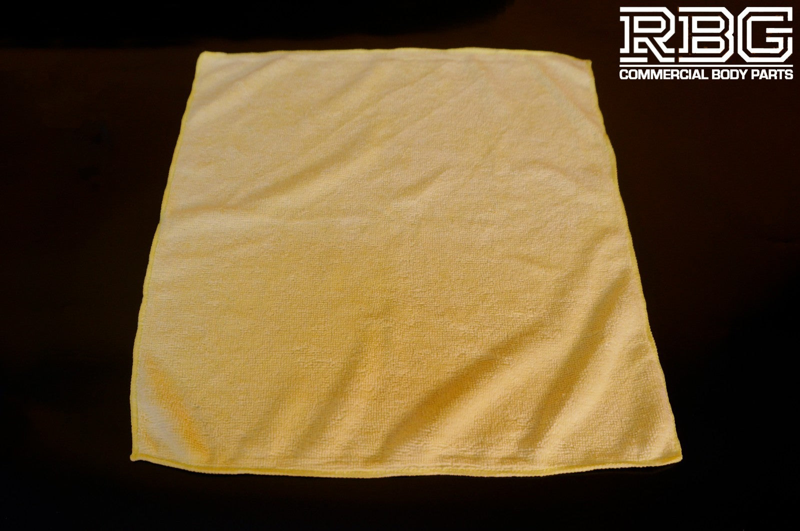 Soft Microfibre Cloth 400x400mm E-TECH Reusable Cleaning Washing Car Home 10Pcs