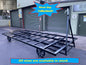 Heavy duty Shepherds hut chassis NEXT DAY COLLECTION, ALL SIZES IN STOCK!!!