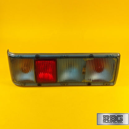 Caravan Lamp Britax 9300 Wrap Around Rear Light For Caravan Swift Abbey 12V UK
