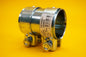 Exhaust Pipe Connector Joiner Adjustable Heavy Duty Tube Adapter VARIOUS SIZES
