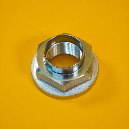 Wheel Hub Nut M30x1.5mm One Shot Universal Hub for Ifor Williams Brake Drums UK