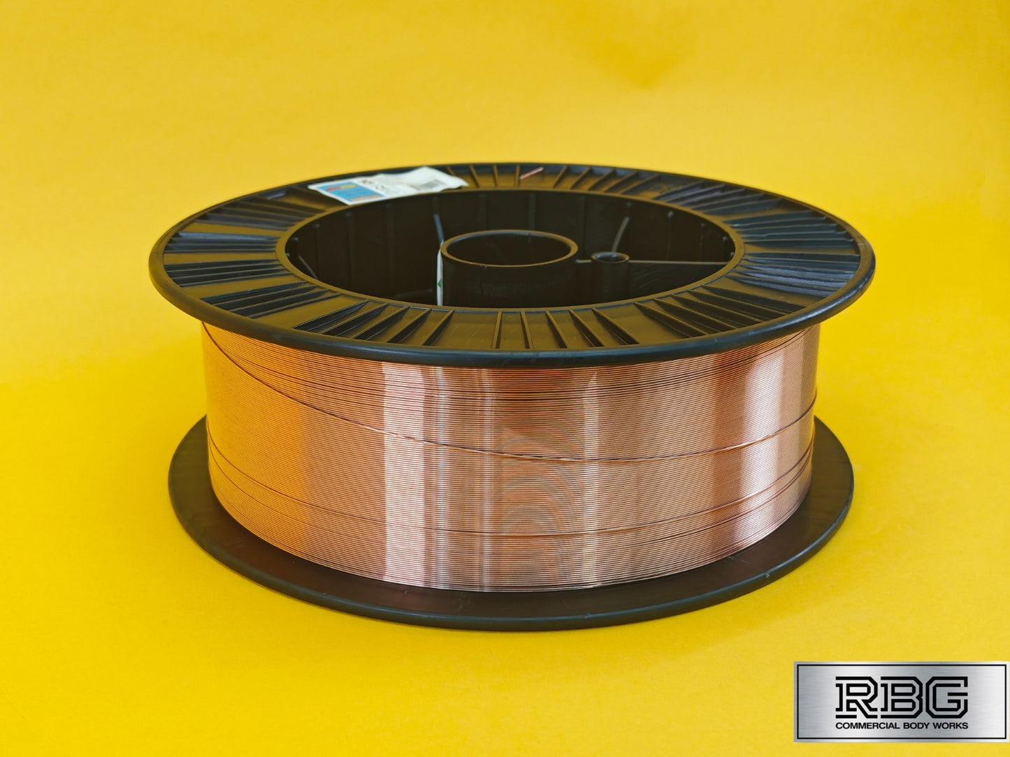 MIG Welding Wires TWO SIZES Mild Steel - 0.6mm & 0.8mm - 0.7kg, 5kg, 15kg UK TOP