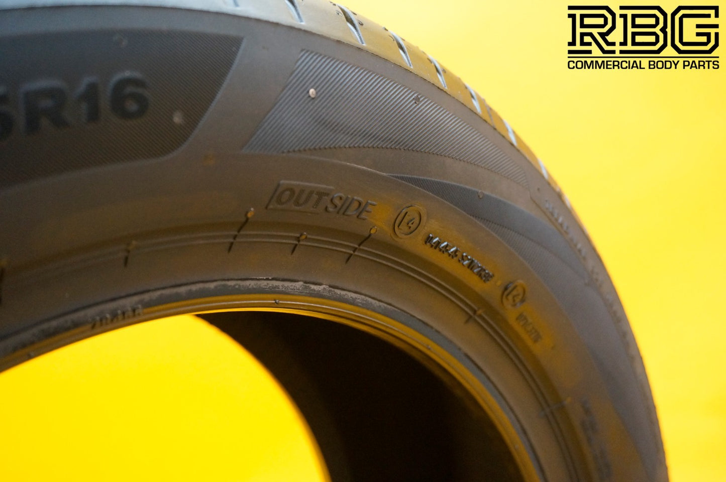 Bridgestone Tyre 205/55R16 91V Turanza 6 Enliten High Performance 205 55 16 NEW