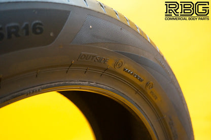 Bridgestone Tyre 205/55R16 91V Turanza 6 Enliten High Performance 205 55 16 NEW