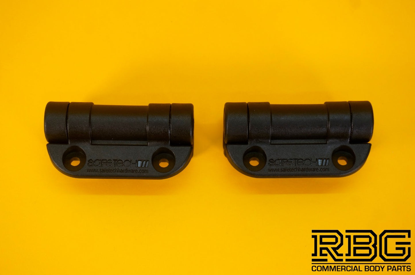 Adjustable Tension Door Hinges PAIR Self Closing Garden Fence Gate Hinges 8 Mode