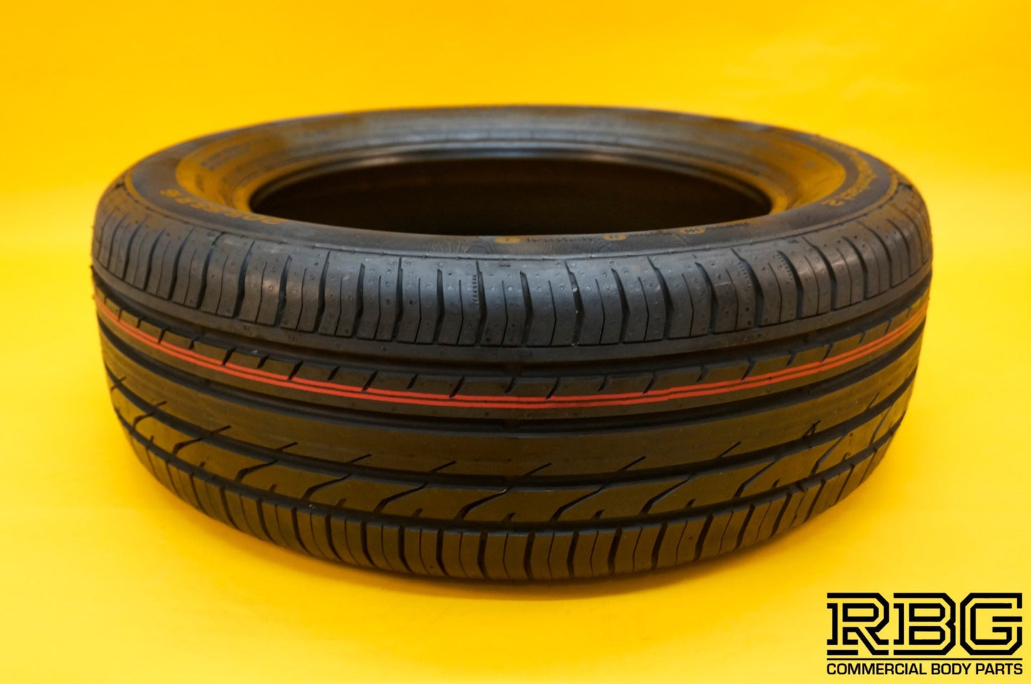 Continental Tyre 205/55R16 91V ContiPremiumContact 2 High Performance 205 55 16