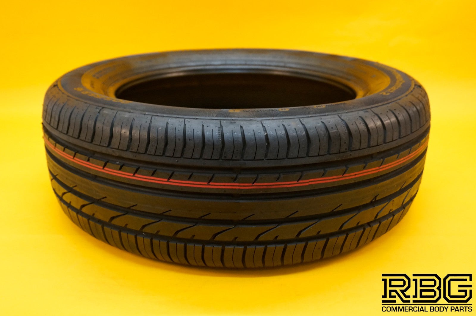Continental Tyre 205/55R16 91V ContiPremiumContact 2 High Performance 205 55 16