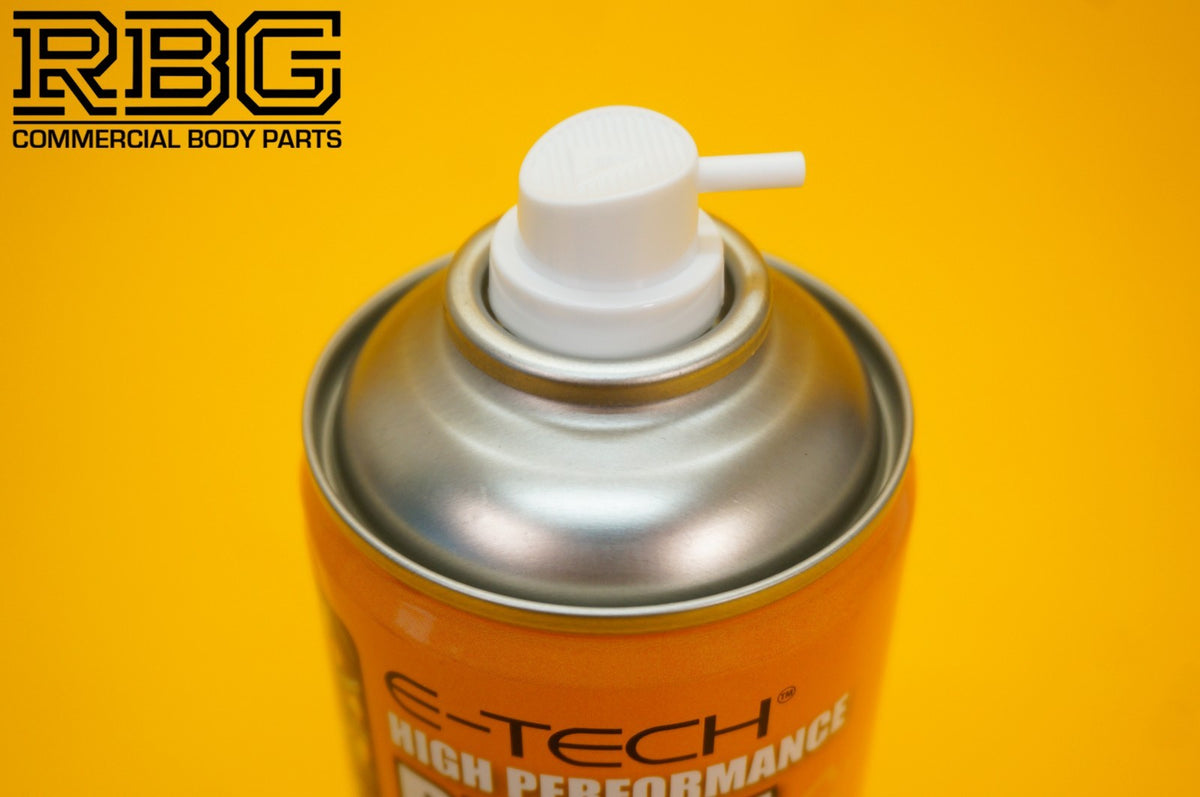 Brake & Clutch Parts Cleaner High Performance Degreaser Metal Alloy Parts 500ml