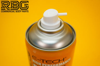 Brake & Clutch Parts Cleaner High Performance Degreaser Metal Alloy Parts 500ml