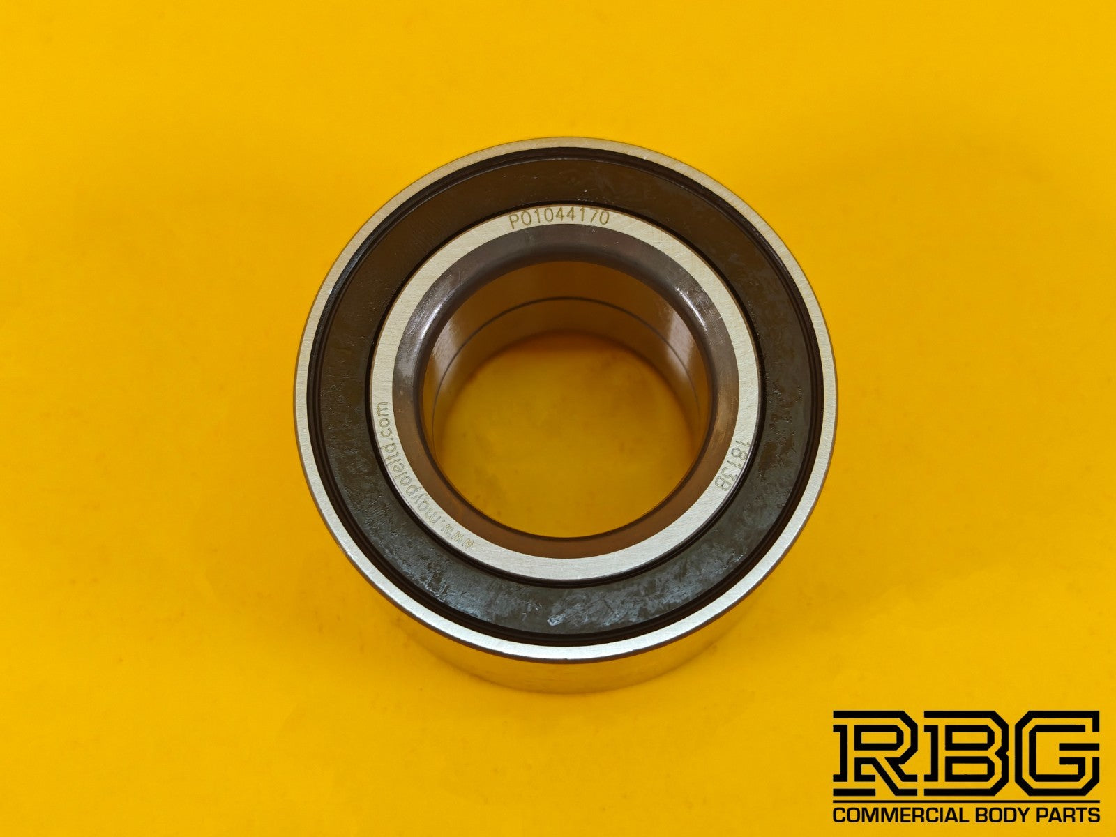 309726 Wheel Bearing Sealed For ALKO 200x50, Knott 160x35 Brake Drums 34x64x37mm