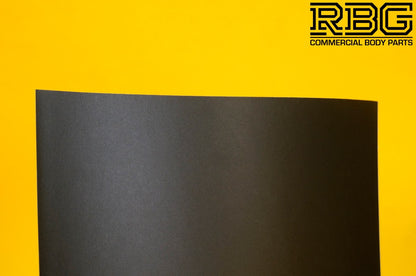 Professional Abrasive Papers 3 Sheets P60; P600; P1200; Sandpapers 230x280mm