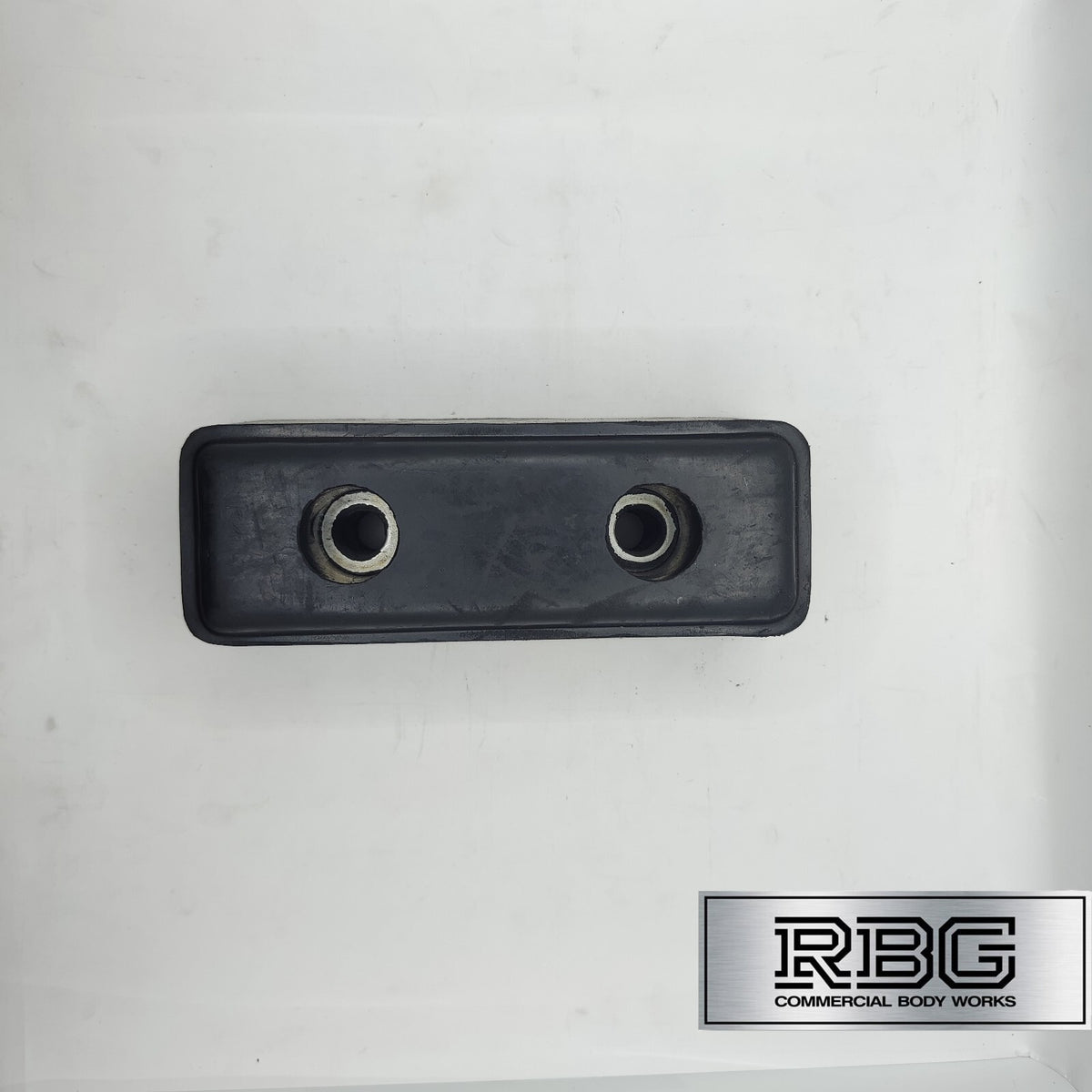 Rubber Buffers Heavy & Medium Duty Multiple Sizes Black Truck Trailer HGV Bumper