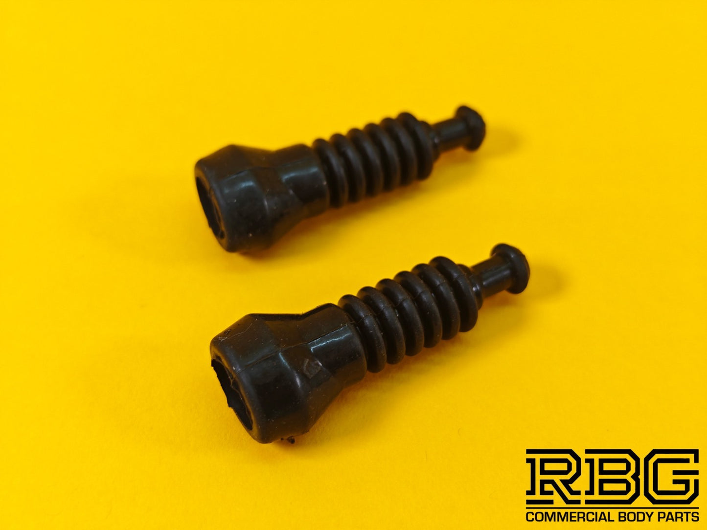 SuperSeal Connector Kit Pair 2 Pin Female/Male With Protective Boots AMP Wiring