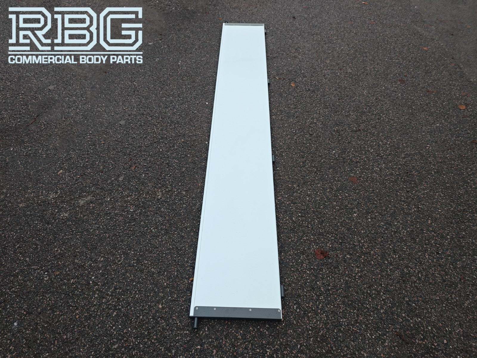 Ford Transit Single Cab 2025 Side Board 1 Way Tipper RIGHT VFS Scattolini Truck