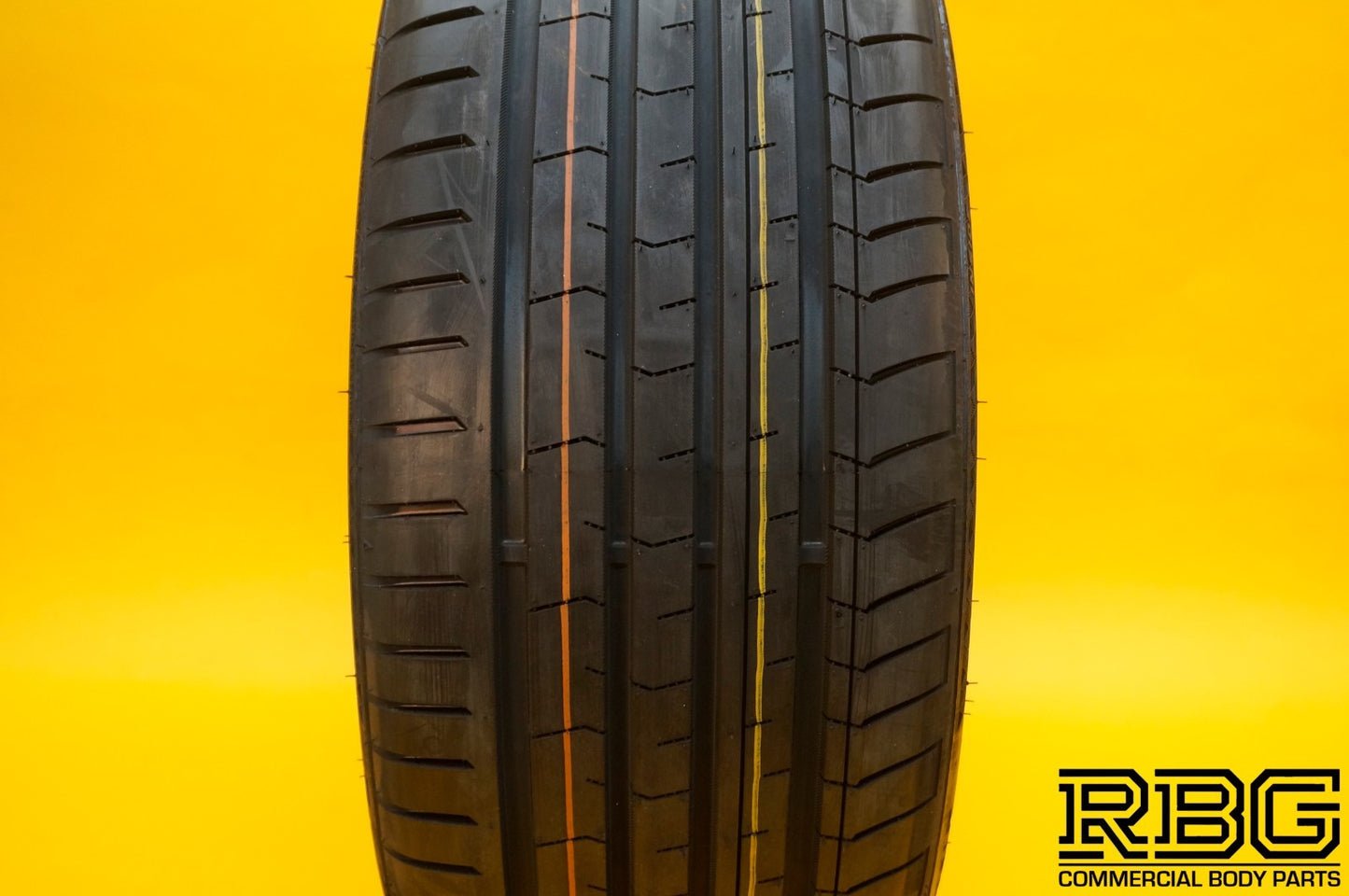 Kustone Tyre 225/40ZR18 92W XL Passion P9 225 40 18 High Performance BRAND NEW