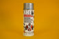 Extremely High Temperature Paint SILVER 400ml E-TECH XHT for Car Engine Exhaust