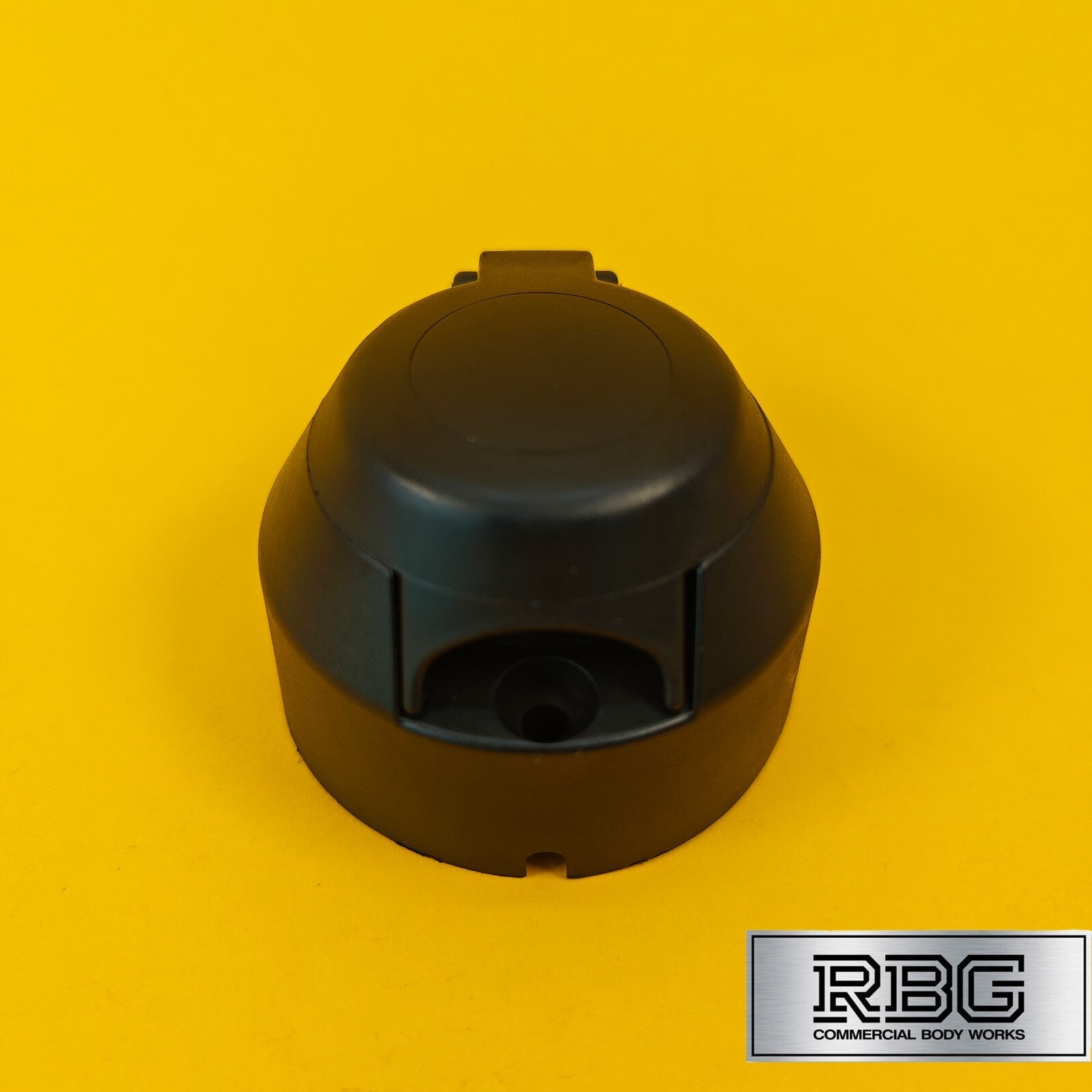 Plastic Socket For Towing 12N 7 Pin Electrics Socket for Trailers & Caravans 12V