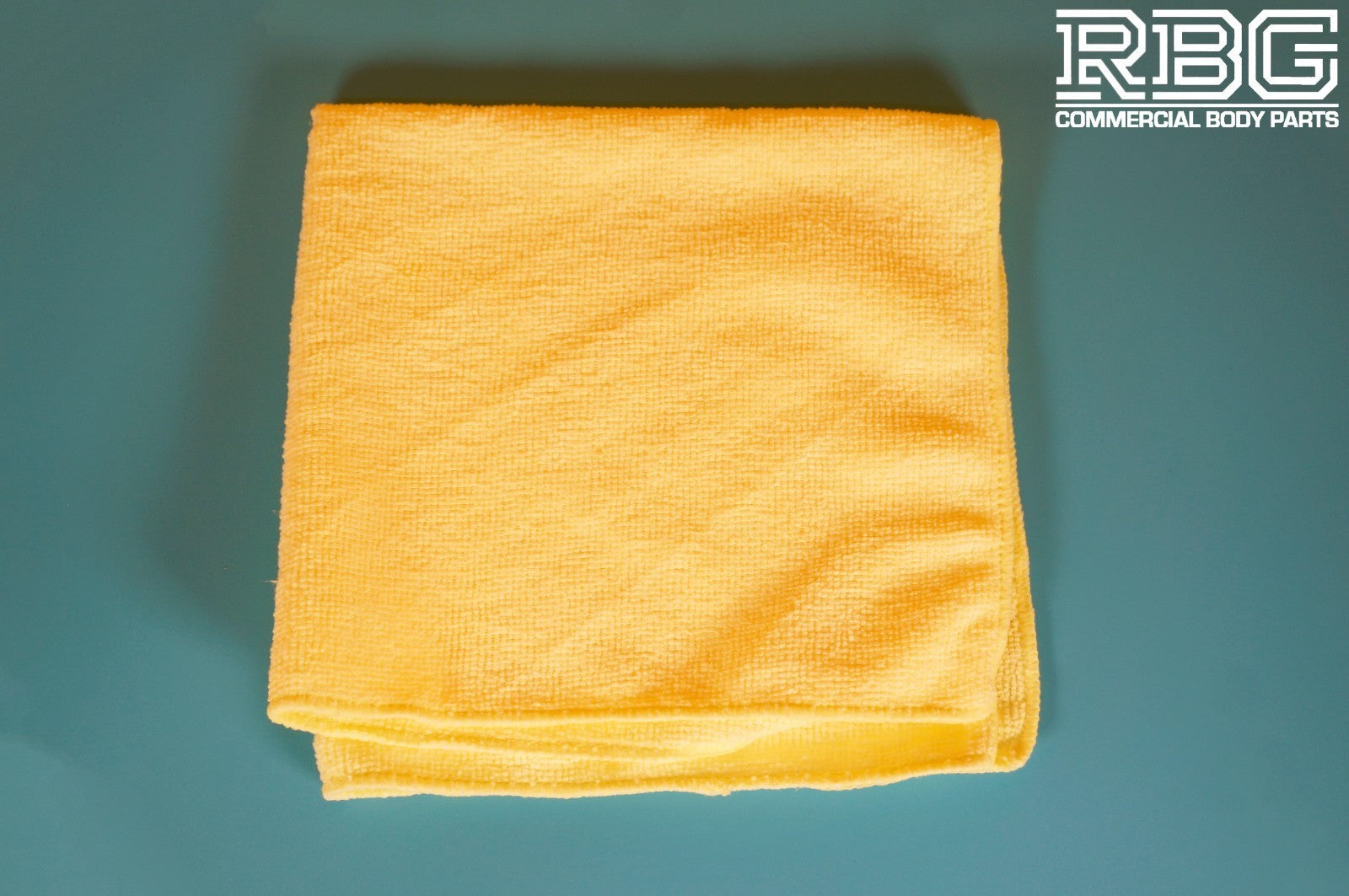 Soft Microfibre Cloth 400x400mm E-TECH Reusable Cleaning Washing Car Home 10Pcs