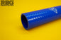 Straight Reinforced Silicone Hose Coolant Water Boost Pipes 1m VARIOUS DIAMETERS