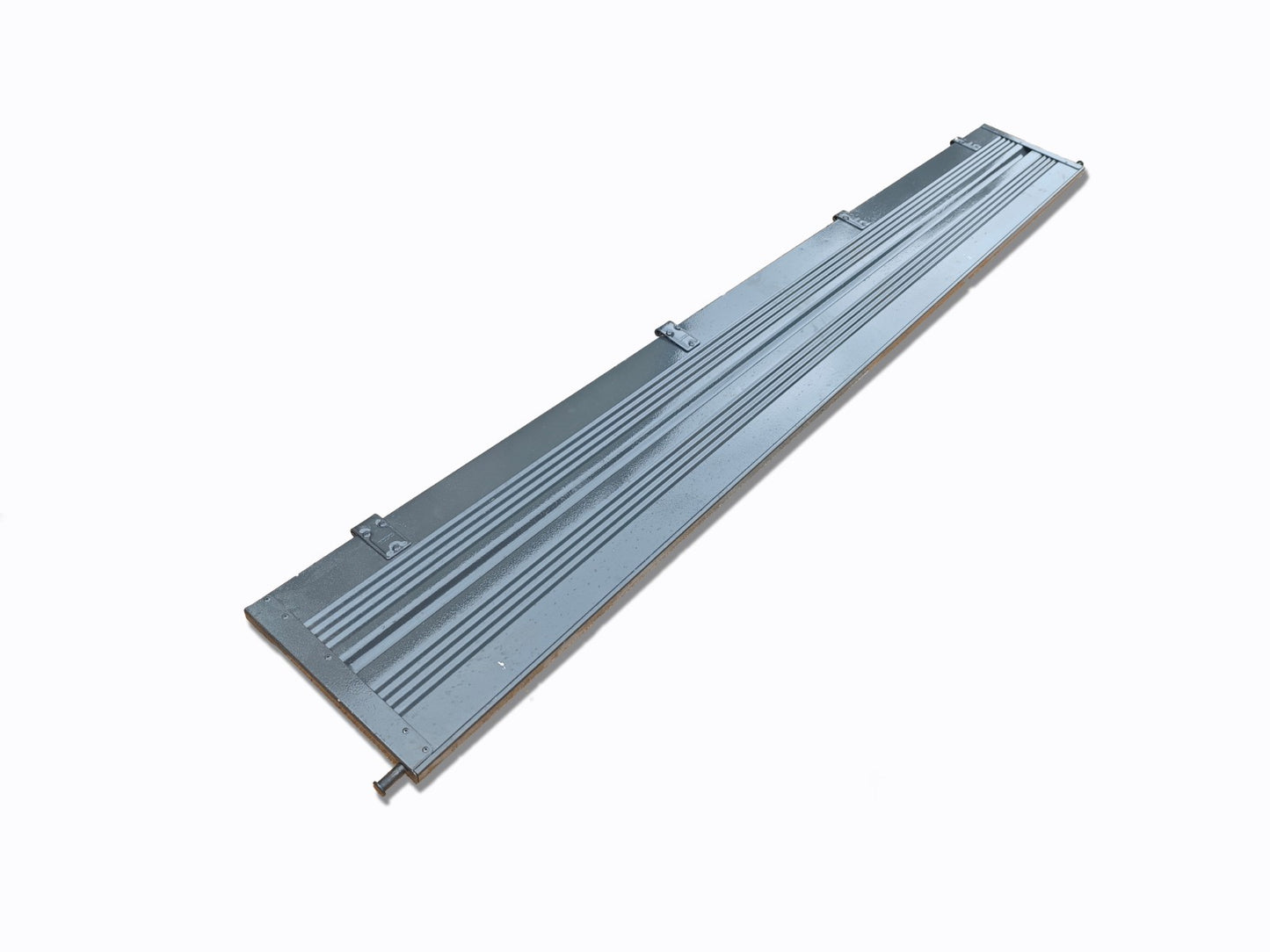 Side Board Ford Transit Single Cab 308x40cm VFS Scattolini Truck Tipper