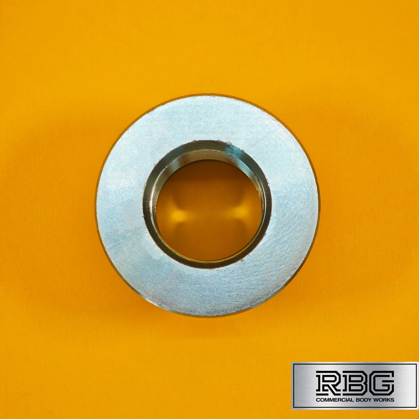 Wheel Hub Nut M30x1.5mm One Shot Universal Hub for Ifor Williams Brake Drums UK