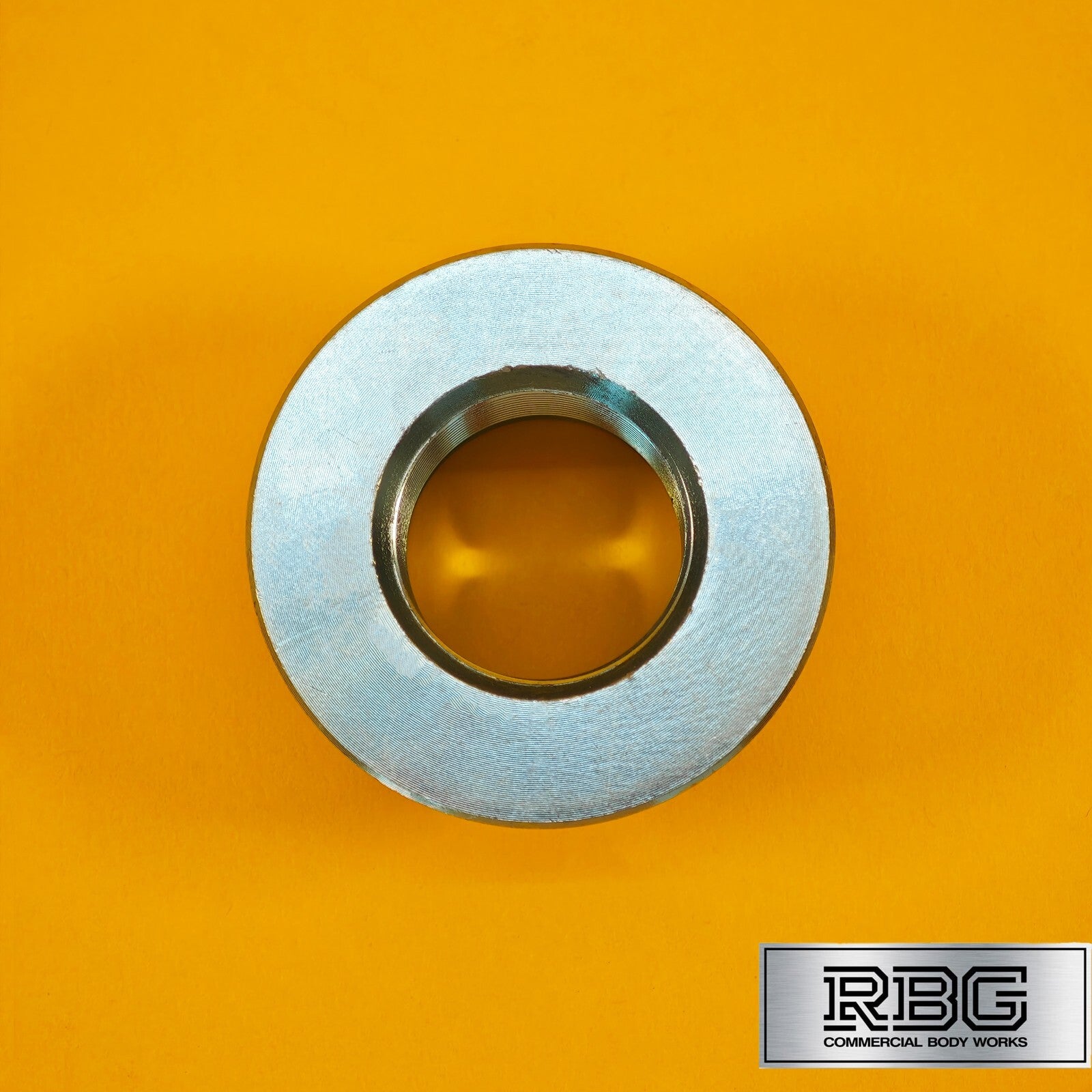 Wheel Hub Nut M30x1.5mm One Shot Universal Hub for Ifor Williams Brake Drums UK