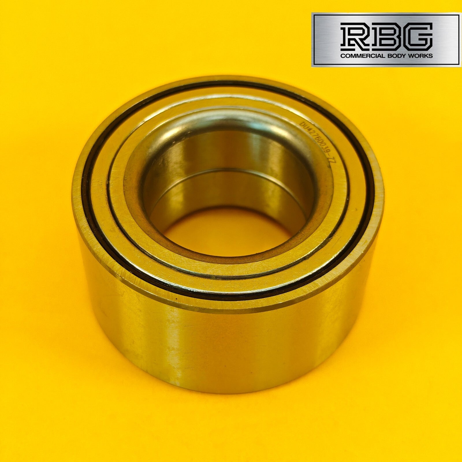 Sealed Wheel Bearing to Fit Post 1997 Ifor Williams Trailers 76 x 42 x 39mm 4249