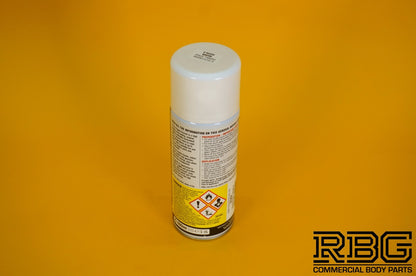 SILVER Engine Enamel Spray Coating 400ml E-TECH Heat Resistant Paint Car Vehicle