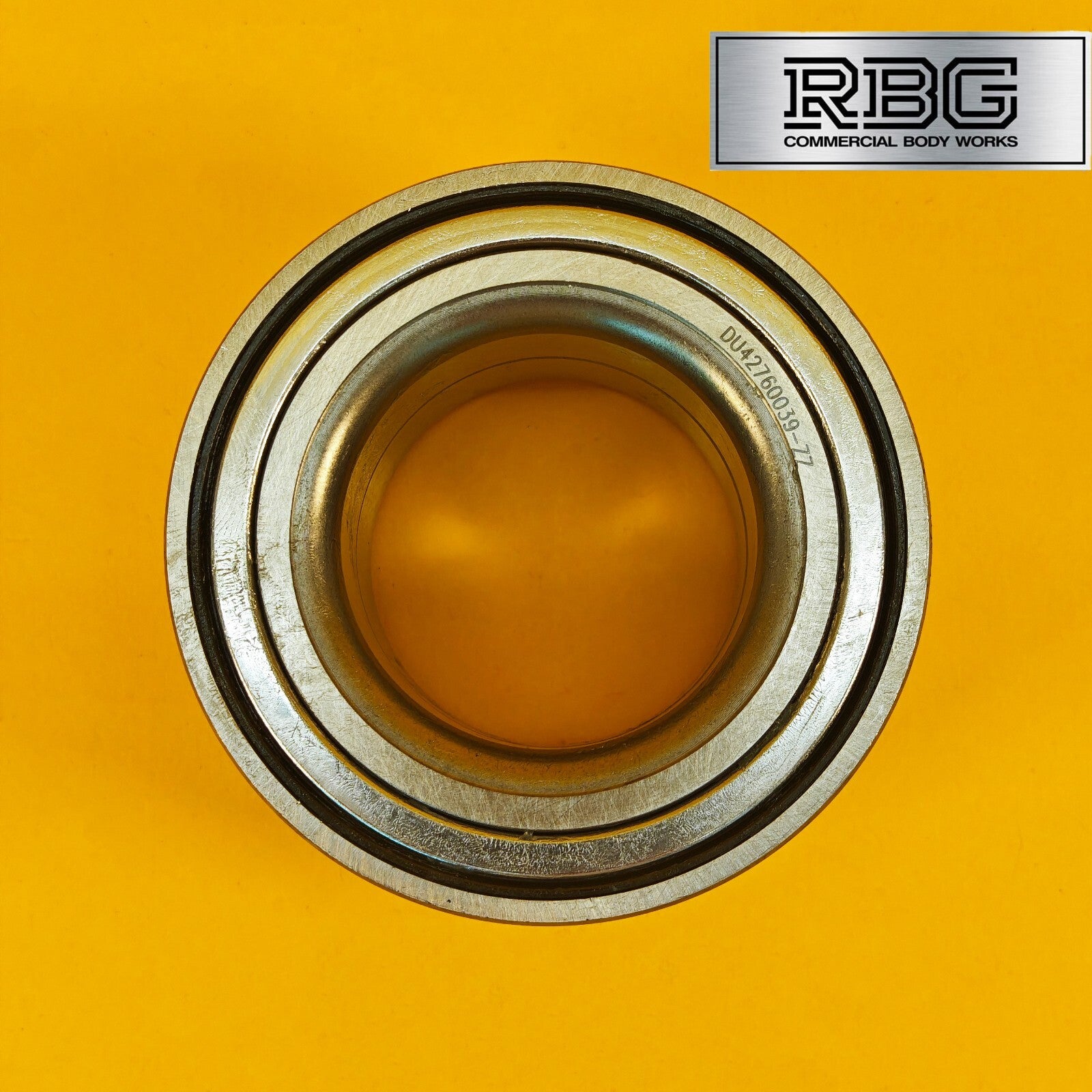 Sealed Wheel Bearing to Fit Post 1997 Ifor Williams Trailers 76 x 42 x 39mm 4249