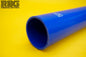 Straight Reinforced Silicone Hose Coolant Water Boost Pipes 1m VARIOUS DIAMETERS