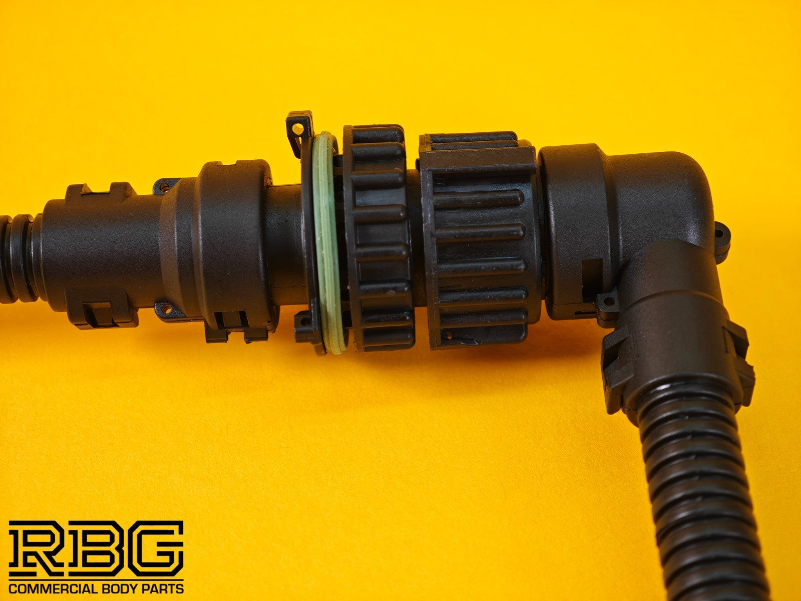 6/7 Pin Connector Plug Male + Female Rear Light SPRINTER, IVECO, MAN... Trucks