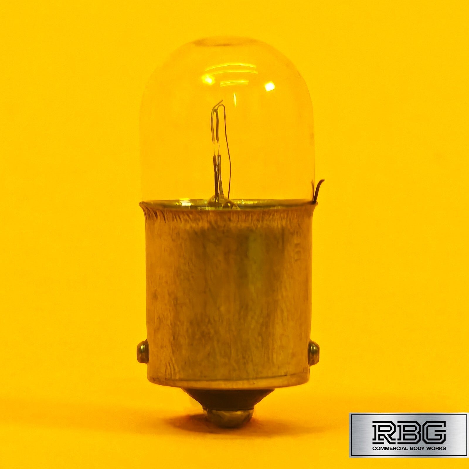 Replacement Bulb 12V5W-207 Elta VisionPRO Auto Bulb for Vehicles Filament Lamp