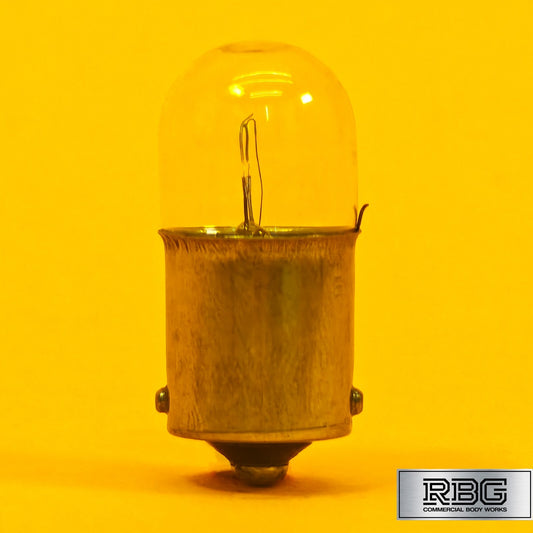 Replacement Bulb 12V5W-207 Elta VisionPRO Auto Bulb for Vehicles Filament Lamp