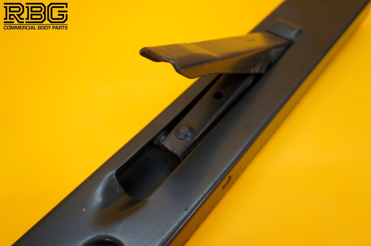 Corner Post for Ford Transit Tipper FRONT RIGHT Scattolini Bison