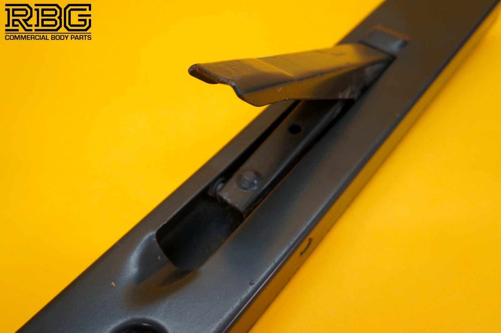 Corner Post for Ford Transit Tipper FRONT RIGHT Scattolini Bison