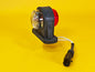 Corner Position Lamp + SuperSeal Socket Outline Marker Red White Lighting 12/24V