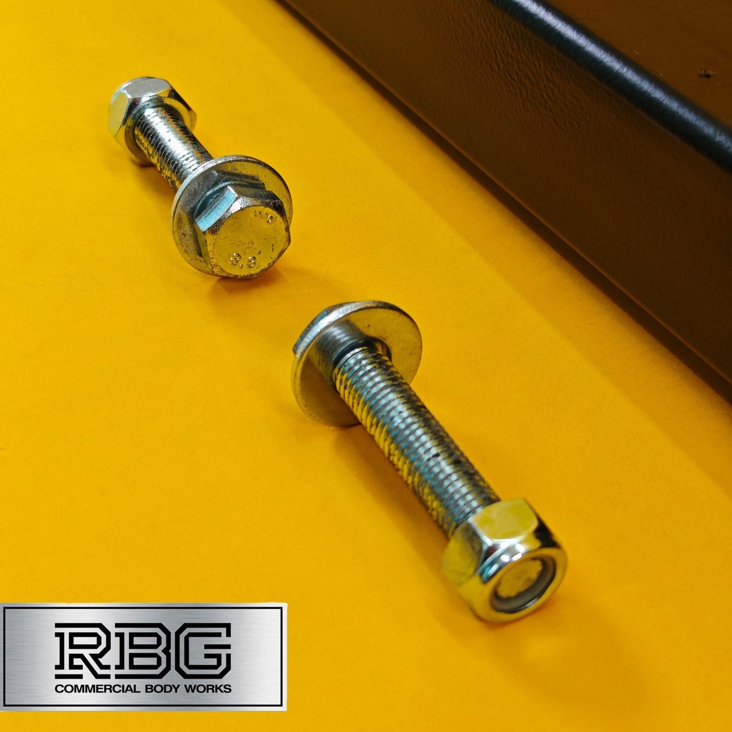 Vehicle Recovery Tow Pole 3.5Ton Ridged Towing Bar 2.6m 3500kg 3pc Steel Car Van