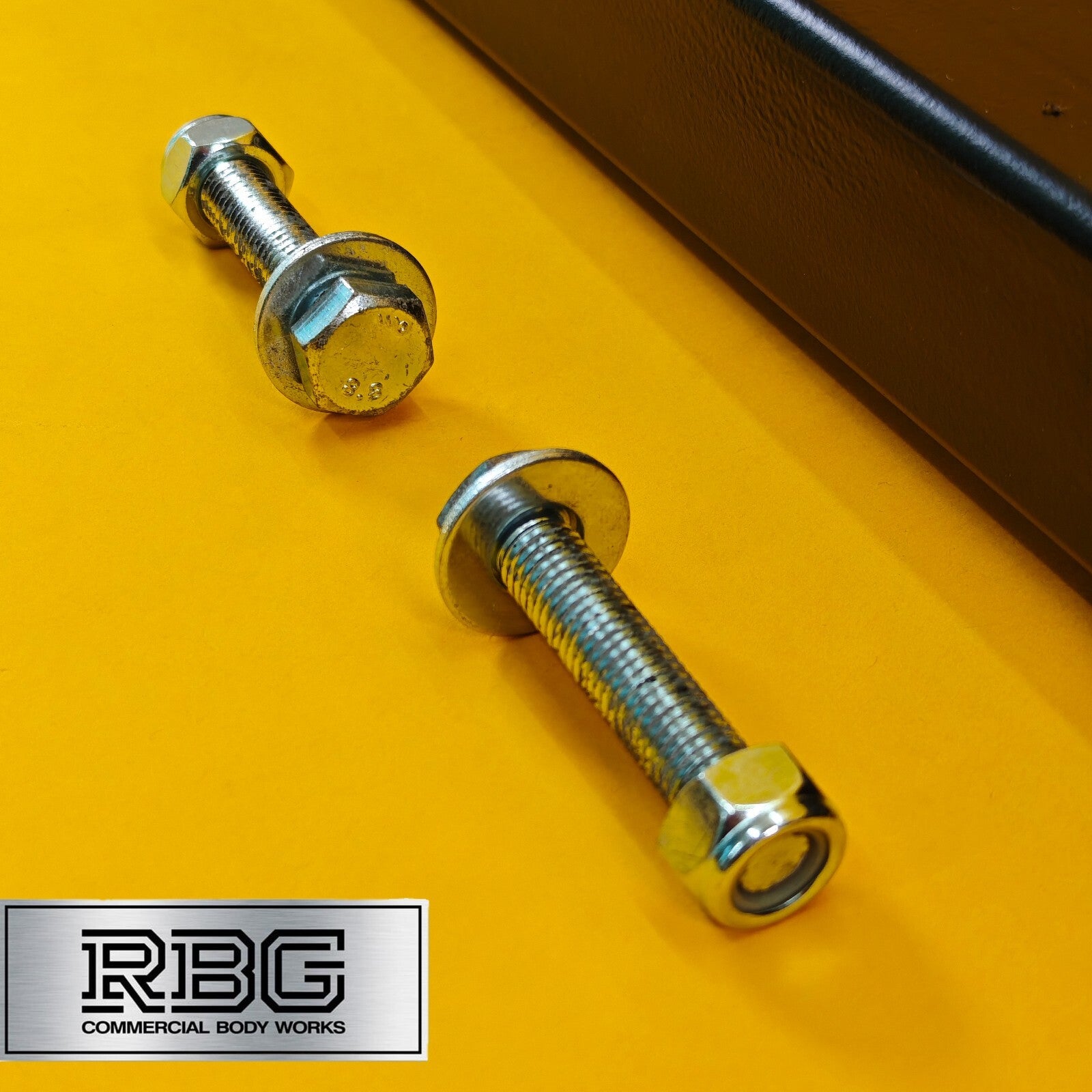 Vehicle Recovery Tow Pole 3.5Ton Ridged Towing Bar 2.6m 3500kg 3pc Steel Car Van